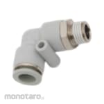 Ultra Alfatec Fitting Pneumatic PL Drat BSPT (Sambungan Pneumatik)