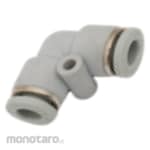Ultra Alfatec Fitting Pneumatic PV Elbow