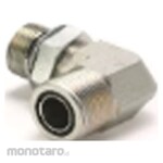 Ultra Alfatec HTCmale x RABSP (BSP Rata) 90° Elbow RA