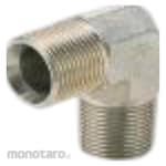 Ultra Alfatec MB (NPTmale) xmB (NPTmale) Elbow 90°