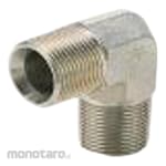 Ultra Alfatec MU (BSPmale) xmB (NPTmale) Elbow 90°