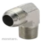 Ultra Alfatec Metrik Cone xmB (NPTmale) 90° Elbowmetrik