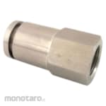 VPC Pneumatic Fitting Stainless Steel SSPCF Type