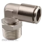 VPC VMPL Brass Male Thread Elbow Fitting