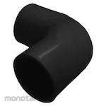 Visero Socket Elbow (Sambungan Pipa HDPE L)