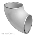 WKK Armaturen Buttweld Armaturen Elbow (Sambungan Pipa Las Siku)