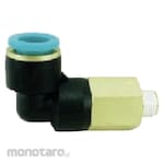 Wipro Fitting Elbow PU PLL