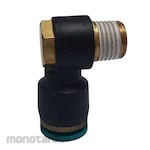 Wipro Fitting Elbow Pneumatic Universal PU SPH Series (Nepel Pneumatik L)