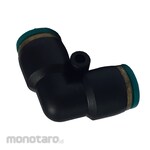 Wipro Fitting Union Elbow PU SPV Series