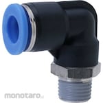 monotaro Fitting Elbow Pneumatic (Nepel Pneumatik L)