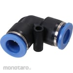 monotaro Fitting Elbow Pneumatic Union (Nepel Pneumatik L)