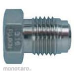 FUJIKIN Fine Series Cap Union