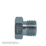 FUJIKIN Fine Series Coupling