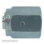 FUJIKIN Fine Series Plug Union