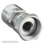 AEROQUIP Crimp Hydraulic Hose Fitting with ORS Connection (Sambungan Lurus)