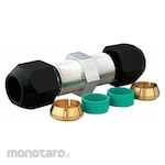 AIRSEPT Line Splice Straight Repair Kit