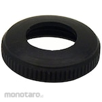 APEM Knurled Cap Nut