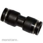 Airtac Fitting Pneumatic PU Series Straight (Sambungan Lurus)