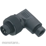 Binder Circular Connector 723 Series (Sambungan Drat)