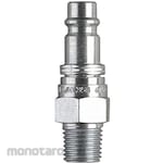 CEJN Nipple 1/4inch (Quick Coupling/Coupler)