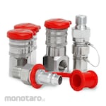 CEJN Nipple Connection (Quick Coupling/Coupler)