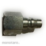CEJN Nipple/Quick Coupler Rc 3/8inch Female (Quick Coupling/Coupler)
