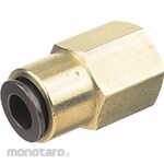 CHIYODA TSUSHO Female Connector