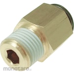 CHIYODA TSUSHO Male Connector