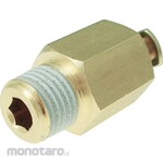 CHIYODA TSUSHO Nipple Connector
