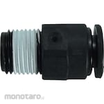CHIYODA TSUSHO Plastic Male Connector