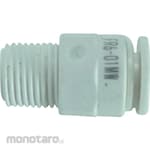CHIYODA TSUSHO Plastic Male Connector