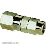 CHIYODA TSUSHO Universal Socket (Sambungan Drat Lurus)