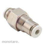 CKD Air Fitting Joint Bulk Head