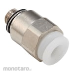 CKD Air Fitting Joint Mini Type Single Straight