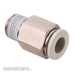 CKD Air Fitting Joint Single Straight (Sambungan Lurus)