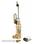 CONRADER Engine Driven Compressor Control