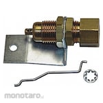 CONTROL DEVICES Engine Driven Compressor Control