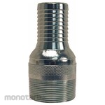 DIXON VALVE COUPLING 3A Sanitary Tubing Fitting for Food & Dairy (Sambungan Selang)