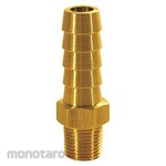 DIXON VALVE COUPLING Multipurpose Push-On Barbed Hose Fittings (Sambungan Selang)