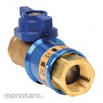 DORMONT Gas Connector (Konektor Gas)