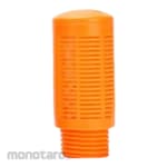 DPV Silencer Plastic Penumatic
