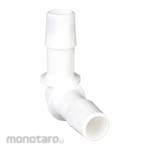 ELDON JAMES Polypropylene Barbed Tube Fittings