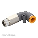 EMC Elbow Fitting Pneumatic