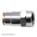 EMC Fitting Metal EMCF Series
