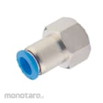 EMC One Touch-in Fitting EPCF Series (inch)