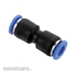 EMC One Touch-in Fitting EPU Series (Sambungan Lurus)