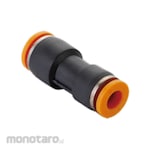 EMC One Touch-in Fitting ZPG Series (Sambungan Lurus)