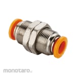EMC One Touch-in Fitting ZPM Series