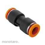 EMC One Touch-in Fitting ZPU Series (Sambungan Lurus)