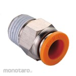 EMC One Touch-in Fitting with G-Thread (O-ring)(inch) ZPB Series (Katup Konektor)